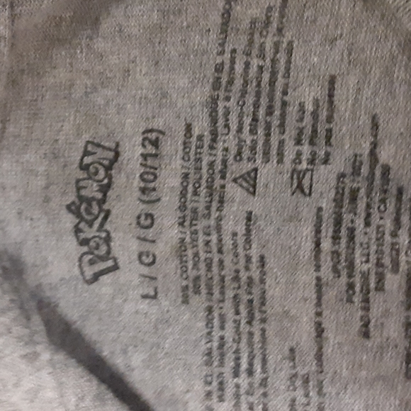 A tee shirt with snore lax on it - Picture 2 of 3